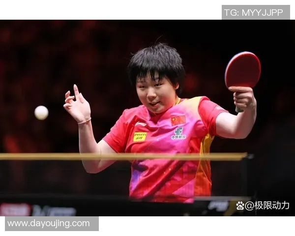 蒯曼在多哈站女单比赛中的精彩表现与未来展望分析