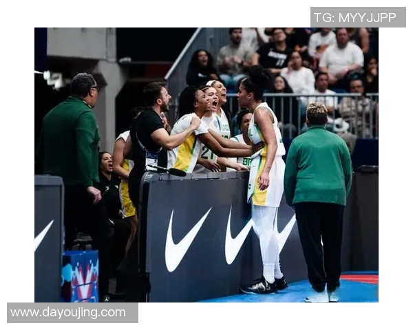 女篮世界杯预选赛附加赛形势分析及各队晋级前景展望