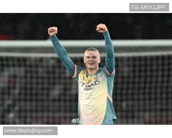 哈兰德欧冠赛场再创佳绩破门助力球队晋级下一轮