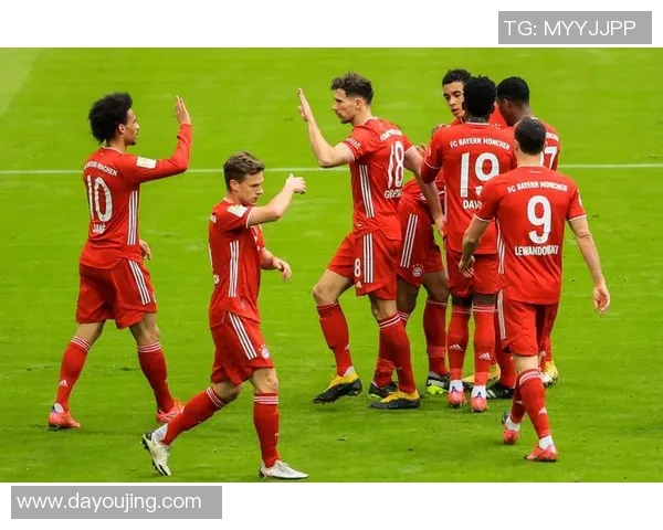 拜仁客场狭胜科隆坚守榜首位置稳如磐石