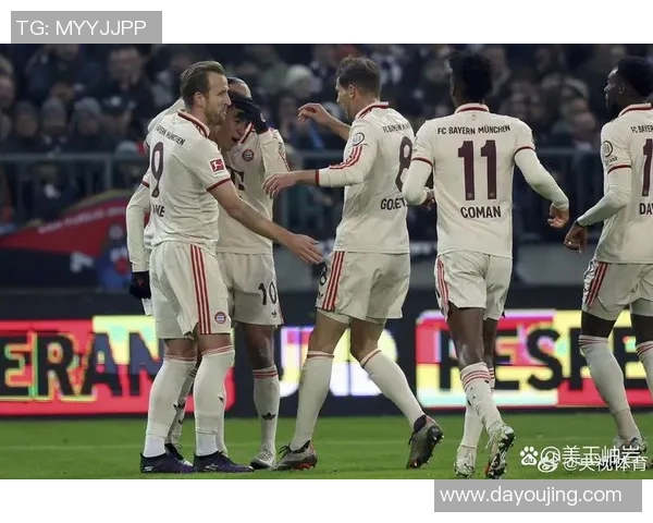 拜仁慕尼黑越战越勇巅峰仍然是他们的领跑位置 拜仁慕尼黑越战越勇巅峰仍然是他们的领跑位置