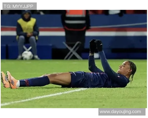 巴尔科拉精彩破门助力巴黎圣日耳曼再创辉煌战绩