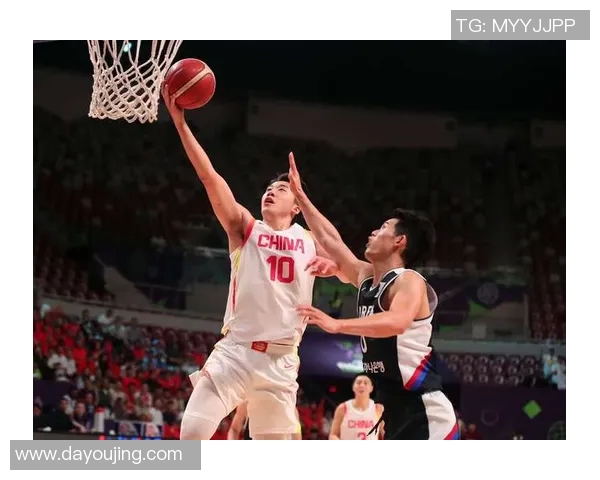 北汽男篮成功晋级季后赛，实力备战迎接更大挑战