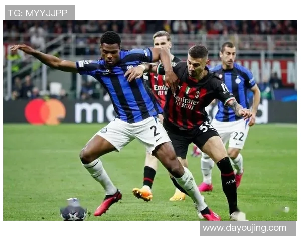 国米大战尤文,意甲豪门对决再掀风波 国米大战尤文,意甲豪门对决再掀风波