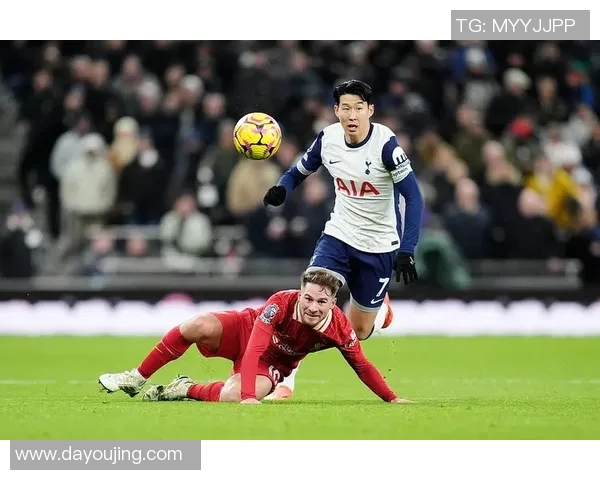 孙兴慜绝杀进球助球队逆转胜利展现超级球星风采