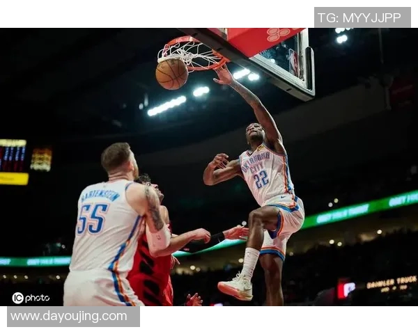 开拓者队吞下败绩，球队如何调整？