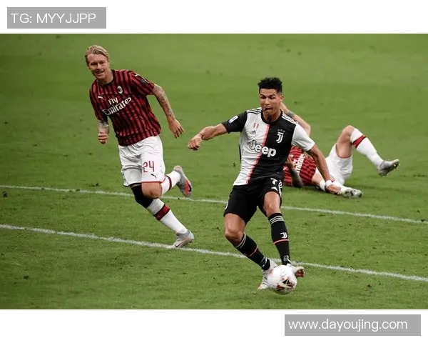 意甲震惊!尤文图斯6-1大胜AC米兰,横扫对手展现绝对实力 意甲震惊!尤文图斯6-1大胜AC米兰,横扫对手展现绝对实力