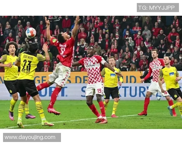 沃尔夫斯堡主场保持不败纪录,击败美因茨继续巅峰表现 沃尔夫斯堡主场保持不败纪录,击败美因茨继续巅峰表现