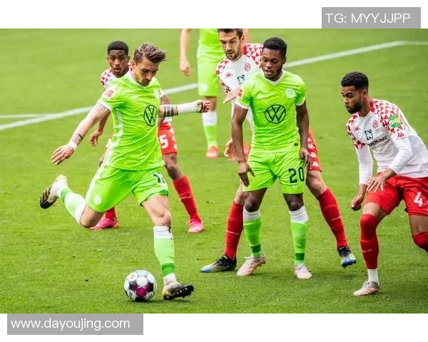 沃尔夫斯堡稳坐德甲榜首，夺冠前景明朗