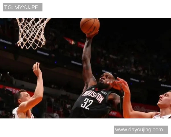 火箭负爵士，保罗表现低迷——本赛季最具争议的比赛分析