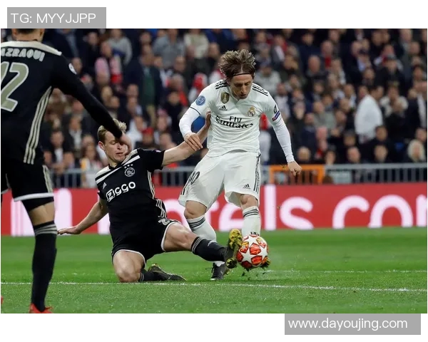 皇马逆转阿贾克斯晋级欧冠四强，贝尔绝杀成英雄