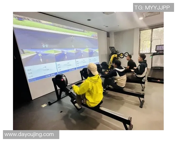 虚拟现实技术提升体育赛事直播体验的创新探索与实践分析