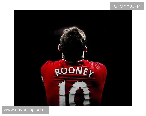 鲁尼：退役后将致力于青少年足球普及活动